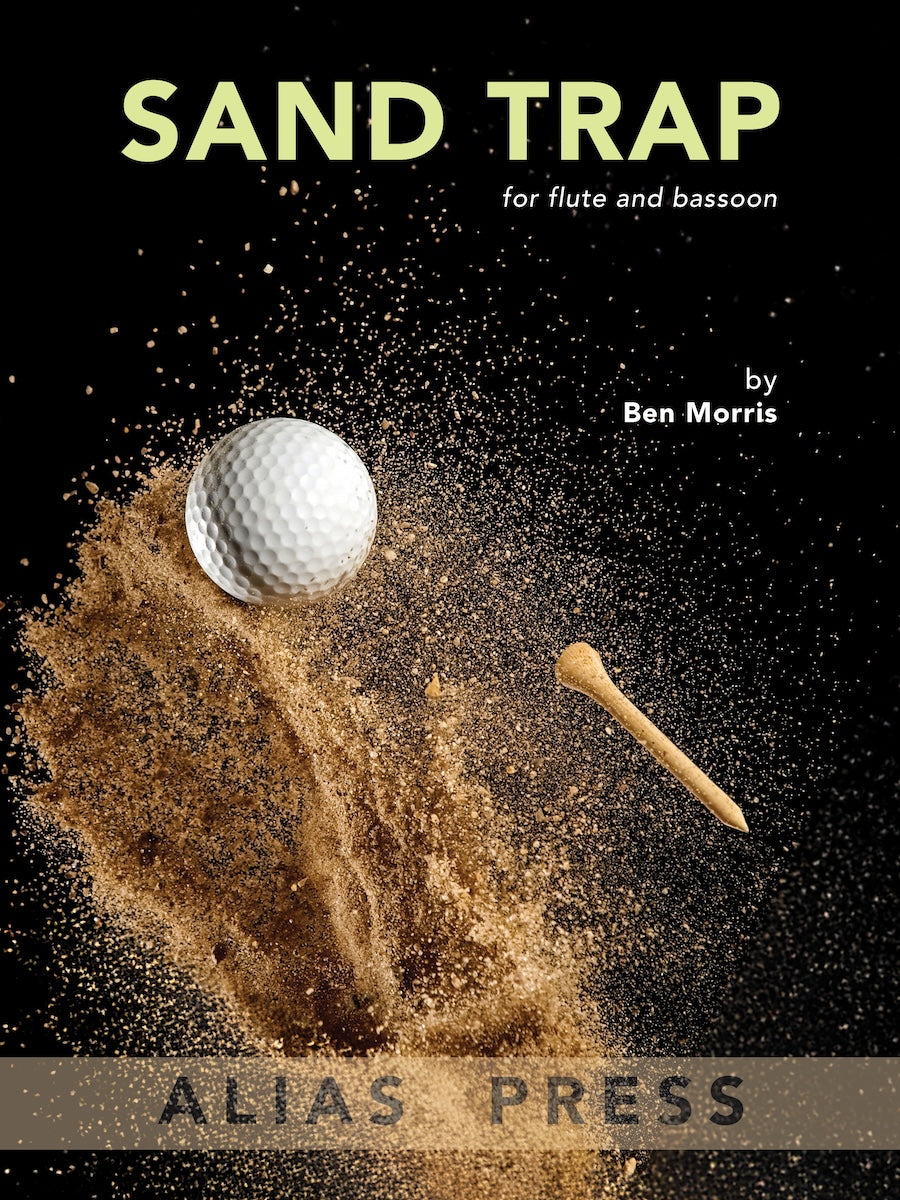 B. Morris: Sand Trap