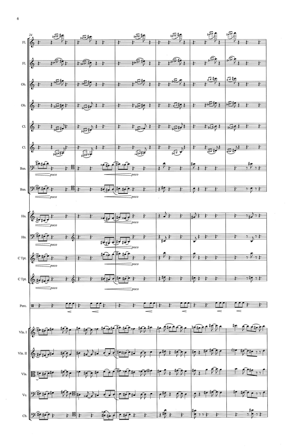 Liderman: Whole Tone Freilach