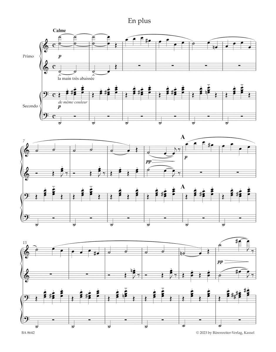 Satie: Selected Piano Pieces