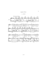 Debussy: Ariettes oubliées