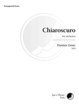 Geter: Chiaroscuro