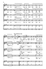 Precious Lord (arr. for SATB)