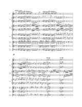 Mendelssohn Mendelssohn: Nocturno for Winds