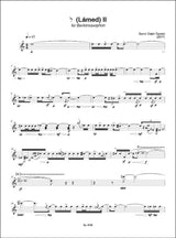 Odeh-Tamimi: ל (Lámed) II