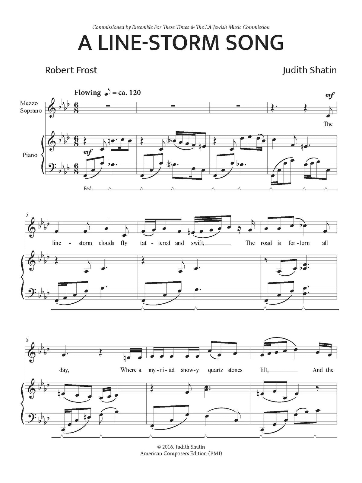 Shatin: A Line-Storm Song