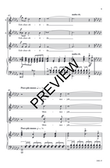 Cho: Evocation (Mon-Nee-Joh)