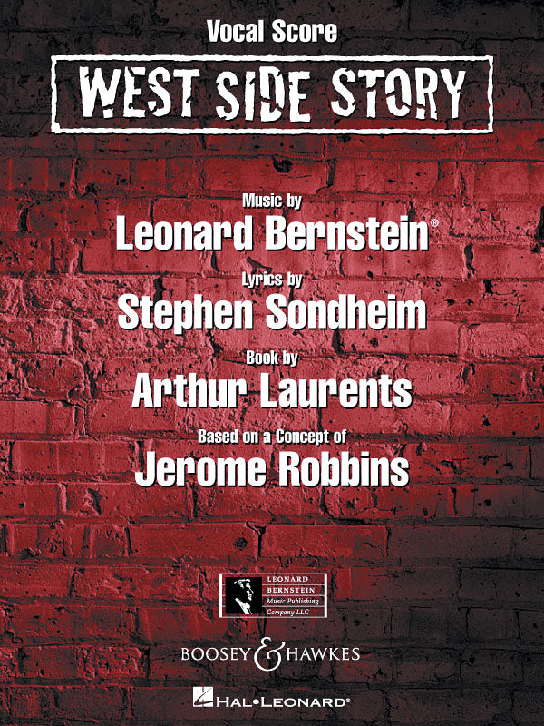 Bernstein: West Side Story