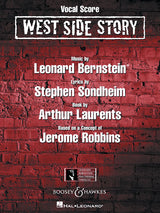 Bernstein: West Side Story