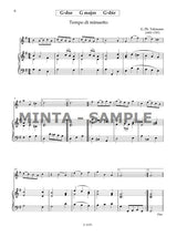 Key Exercises for Descant Recorder