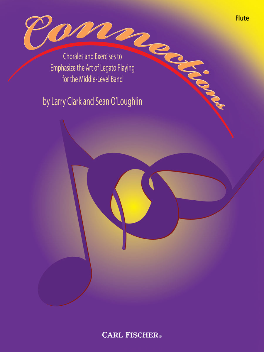 Connections - Flute