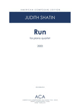 Shatin: Run