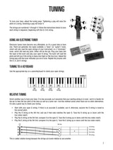 Hal Leonard Electric Bass Method – Complete Edition