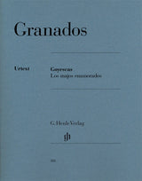 Granados: Goyescas