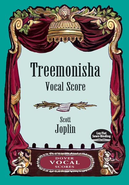 Joplin: Treemonisha