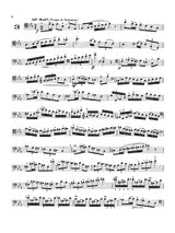 L. Velde: Competition Studies (Examenstudies)