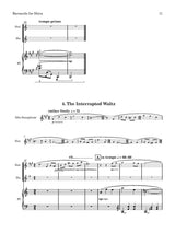 R. Stern: Music for a Midsummer Evening
