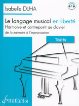 Duha: Le langage musical en liberté