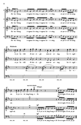 Tokecang (arr. for SATB Choir)