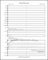 Abels: Global Warming