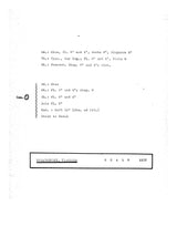 Ussachevsky: Psalm 24