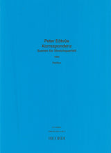 Eötvös: Korrespondenz