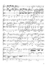 Boccherini: String Quartet in F Minor, G 235, Op. 52, No. 4