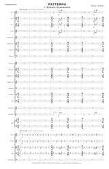 Miller: Patterns, Op. 180