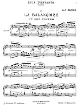 Blockx: Jeux d'enfants' & ‘Le monde des enfants'