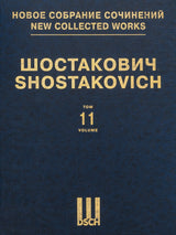 Shostakovich: Symphony No. 11, Op. 103