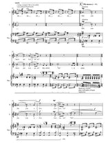 Mazzoli: A Flourish of Green