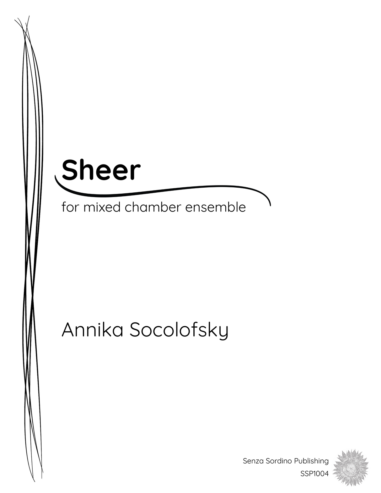 Socolofsky: Sheer