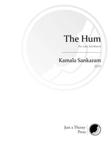 Sankaram: The Hum