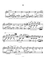 Fišer: Piano Sonata No. 1