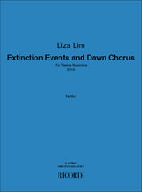 Lim: Extinction Events and Dawn Chorus