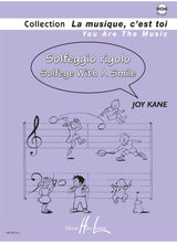 Kane: Solfege with a Smile