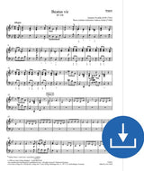 Vivaldi: Beatus vir, RV 598