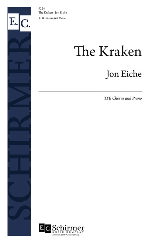 Eiche: The Kraken