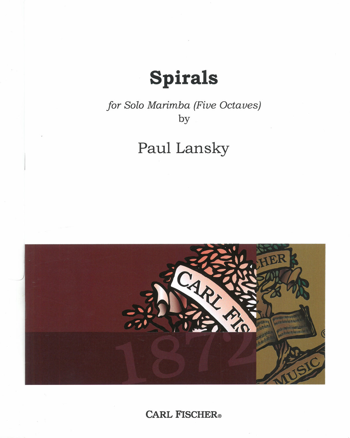 Lansky: Spirals