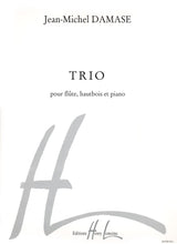 Damase: Trio