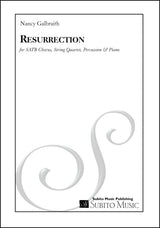 Galbraith: Resurrection