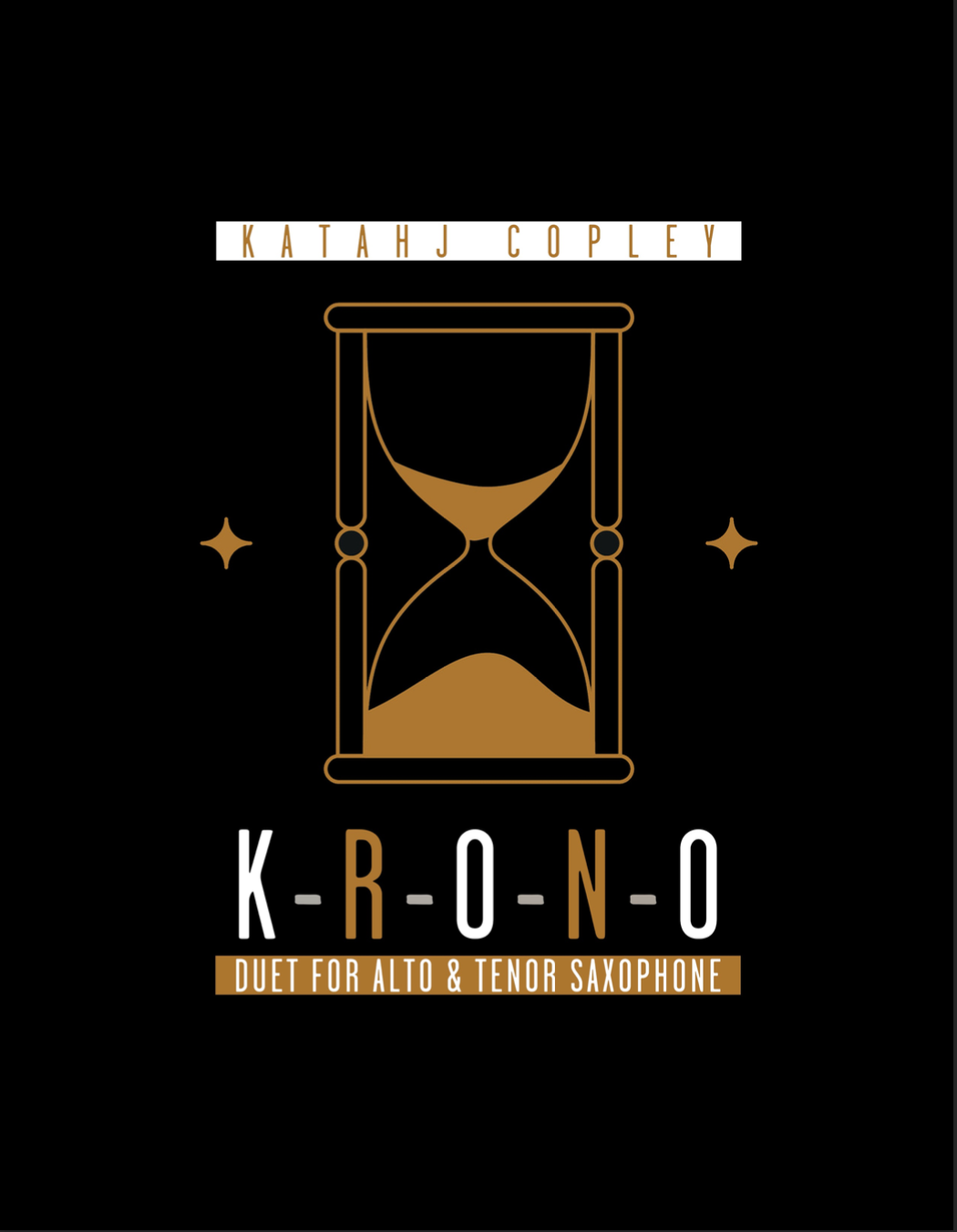 Copley: KRONO