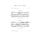 Saint-Saëns: Romances for Horn and Piano