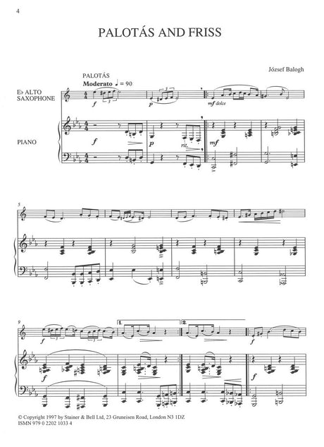 The Light Touch - Book 1 (Easy to Intermediate)