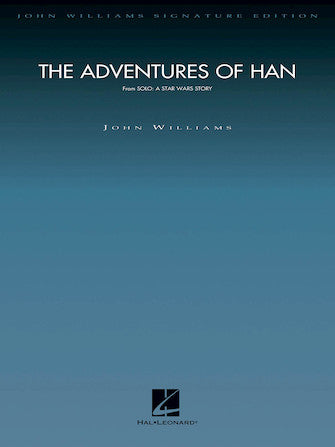 Williams: The Adventures of Han