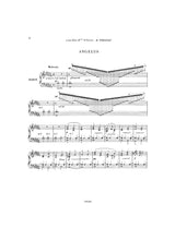 Renié: Feuillets d'album