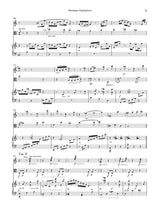 Dorman: Variations on a Simple Theme