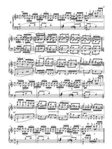 Schumann: Impromptus, Op. 5