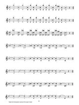 Rousseau: Saxophone High Tones