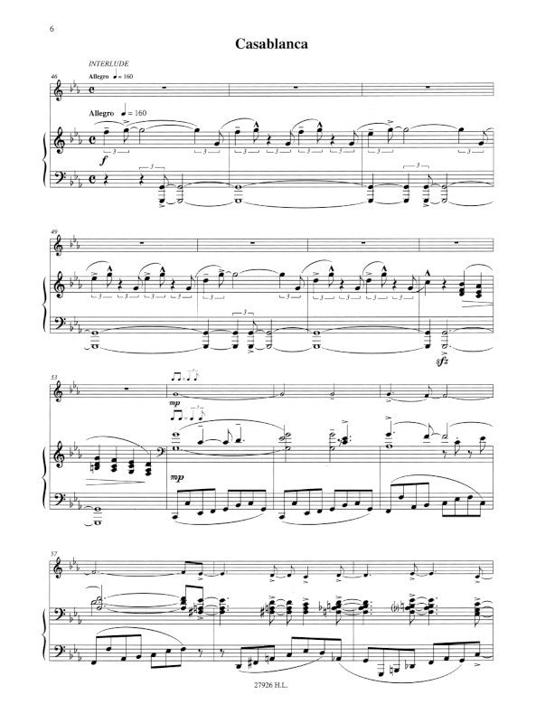 Iturralde: Memorias (Triptico)