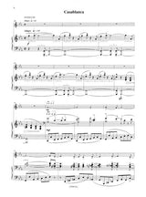 Iturralde: Memorias (Triptico)